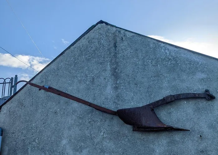 Hébergement de vacances Antons *