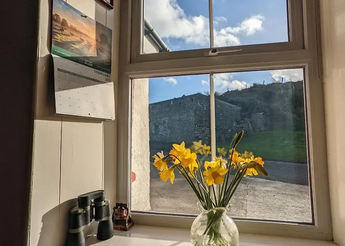 Hébergement de vacances Antons *