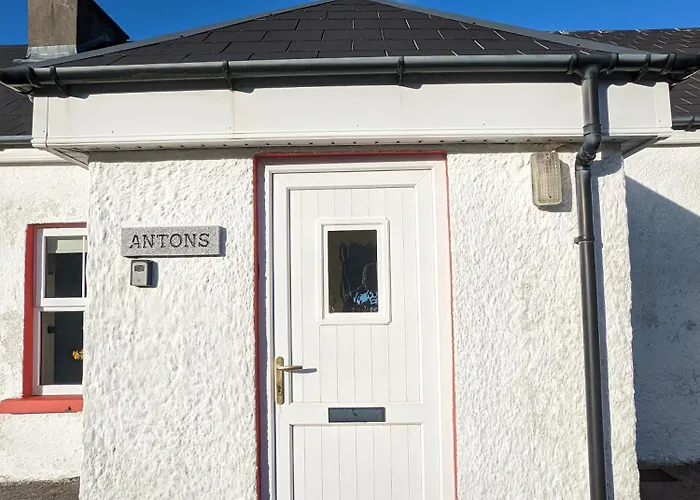Antons * Fanad
