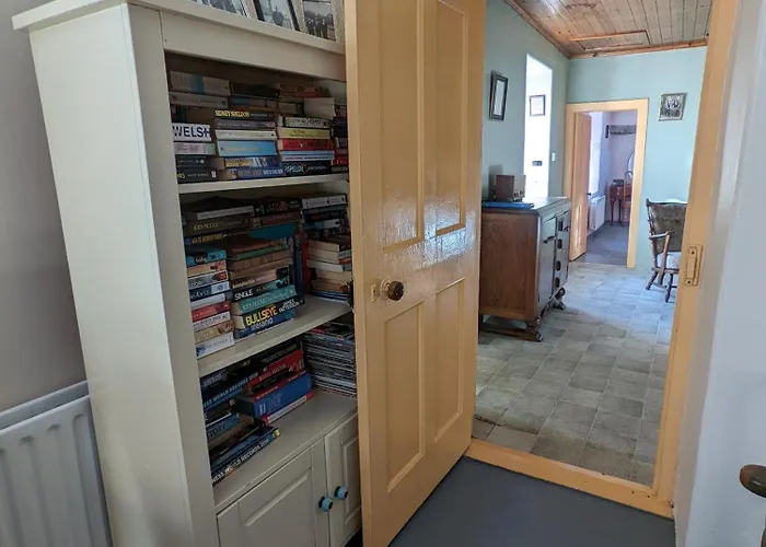 Hébergement de vacances Antons *