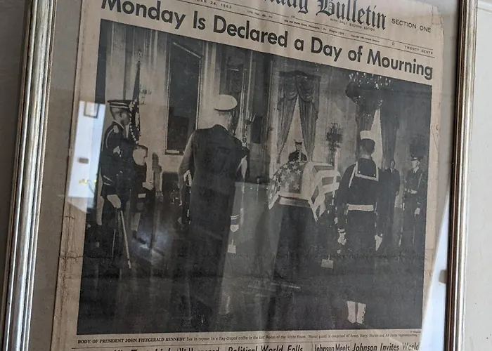 Hébergement de vacances Antons Fanad