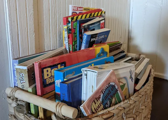 Hébergement de vacances Antons *