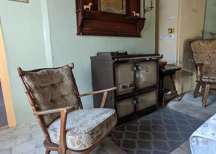 Hébergement de vacances Antons