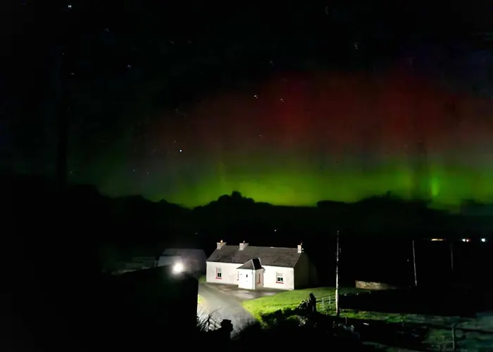 Antons Hébergement de vacances *